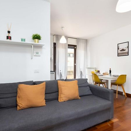 Terrace Milan Con Parcheggio Incluso 아파트 외부 사진