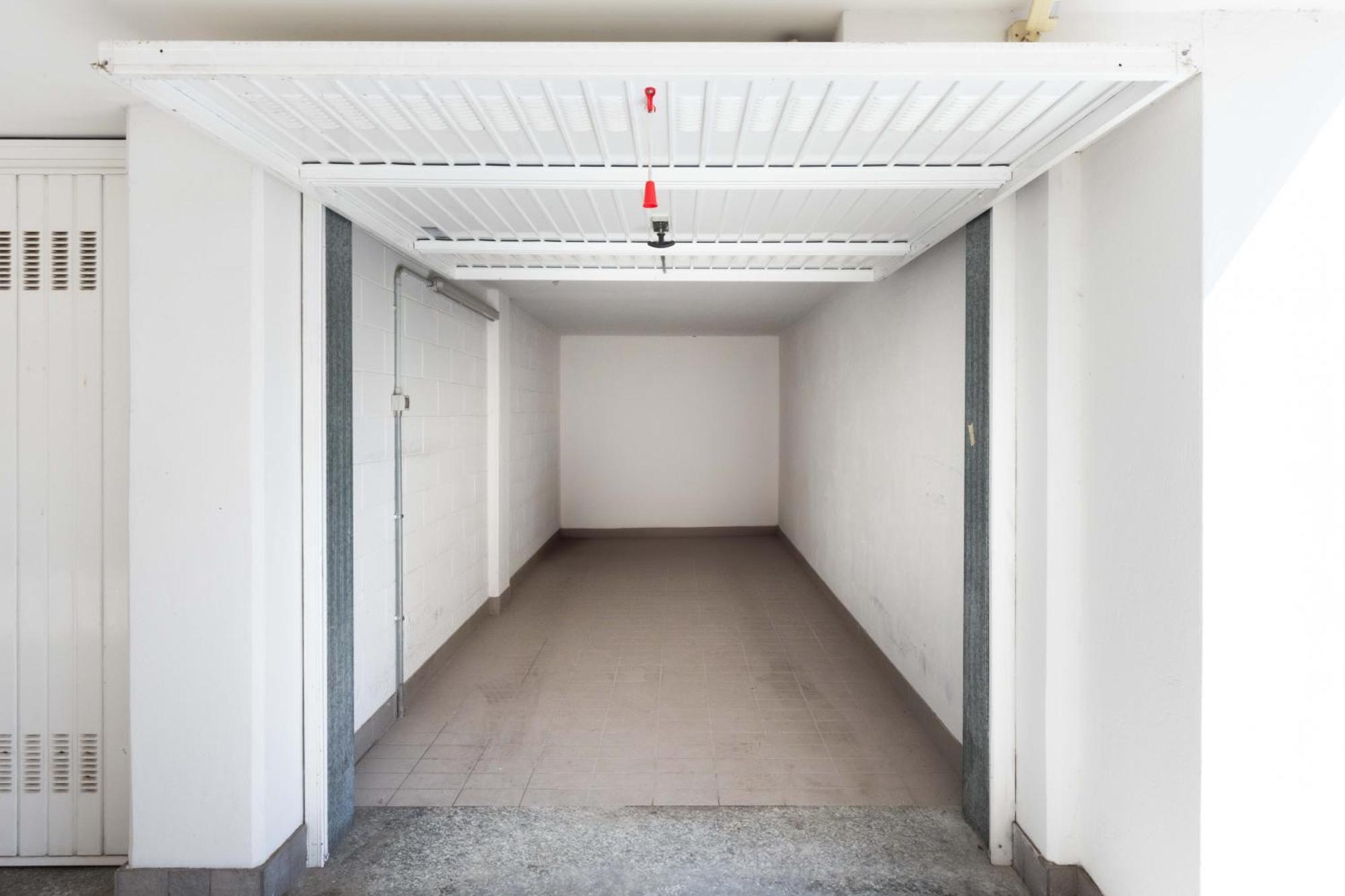 Terrace Milan Con Parcheggio Incluso 아파트 외부 사진
