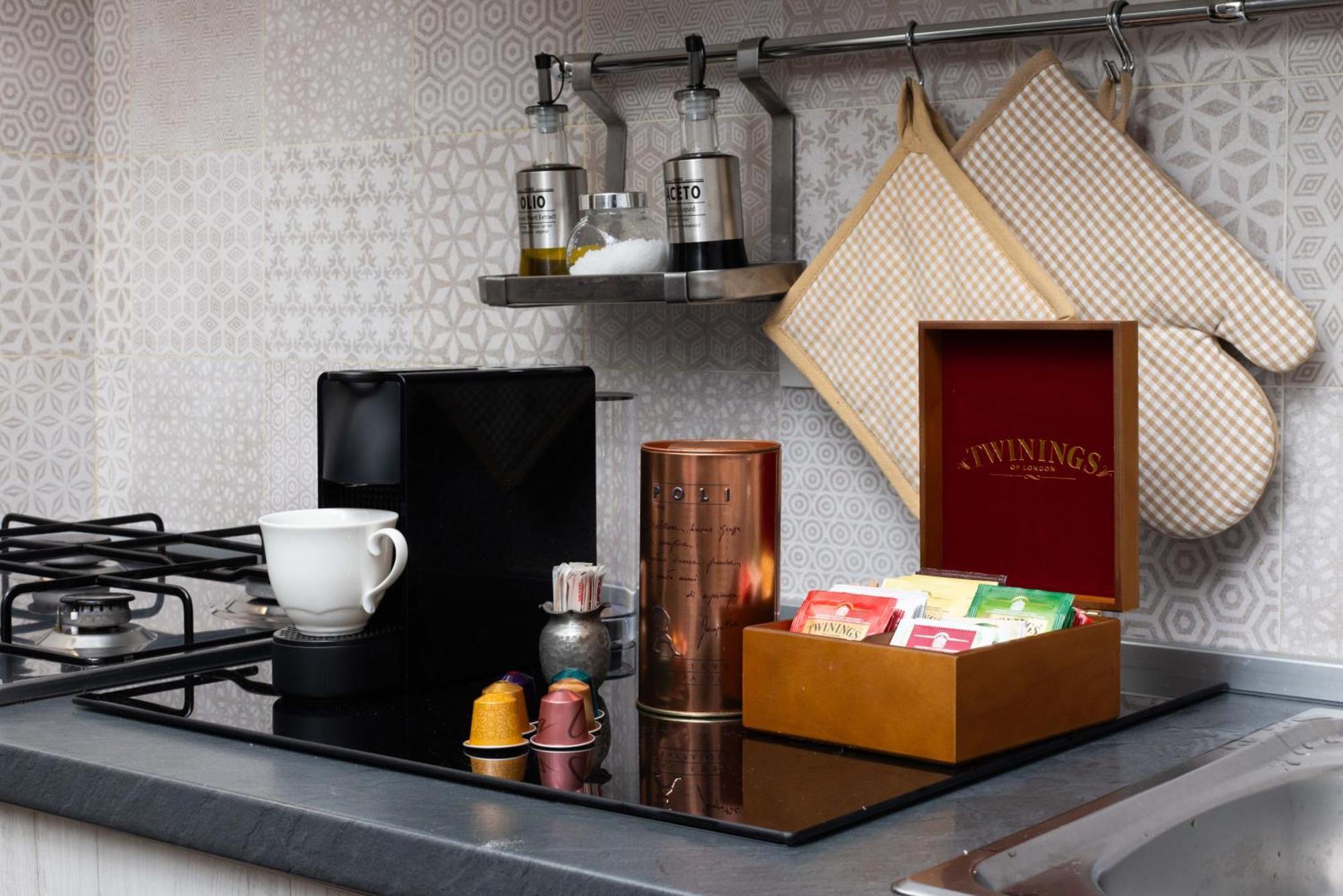Terrace Milan Con Parcheggio Incluso 아파트 외부 사진